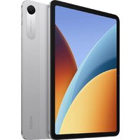 Планшет Xiaomi Redmi Pad 2 9.7 4GB/64GB международная версия (серебристый) фото-2 Планшет Xiaomi Redmi Pad 2 9.7 4GB/64GB международная версия (серебристый) фото-2