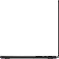 Ноутбук Apple MacBook Pro 14.2" M4 Pro 2024 MX2H3 фото-3 Ноутбук Apple MacBook Pro 14.2" M4 Pro 2024 MX2H3 фото-3