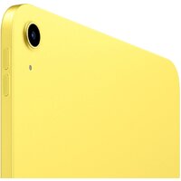 Планшет Apple iPad 11" 2025 128GB (желтый) фото-3