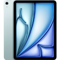 Планшет Apple iPad Air 11" 2026 128GB (голубой) - фото1