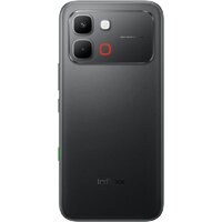 Телефон Infinix Note Edge X6887 8GB/256GB (черный) фото-4
