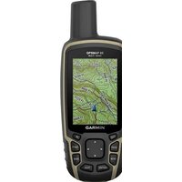 Туристический навигатор Garmin GPSMAP 65 - фото1