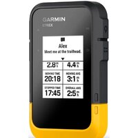 Туристический навигатор Garmin eTrex SE (черный/желтый) - фото2