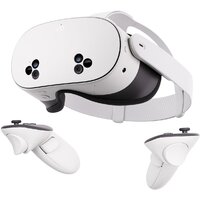 Автономная VR-гарнитура Meta Quest 3S 256GB Автономная VR-гарнитура Meta Quest 3S 256GB