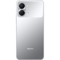 Телефон Tecno Spark Go 3 KN3 4GB/128GB (серый) фото-3