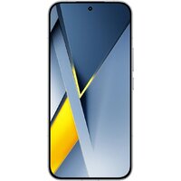 Телефон POCO F8 Ultra 16GB/512GB международная версия (синий джинс) - фото2