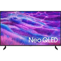 MiniLED телевизор Samsung AI Neo QLED QN80F QE50QN80FAUXRU - фото2 MiniLED телевизор Samsung AI Neo QLED QN80F QE50QN80FAUXRU - фото2