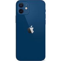 Телефон Apple iPhone 12 256GB (синий) фото-3
