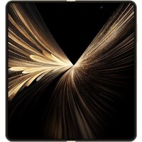Телефон HONOR Magic V5 16GB/512GB международная версия (слоновая кость) фото-3 Телефон HONOR Magic V5 16GB/512GB международная версия (слоновая кость) фото-3