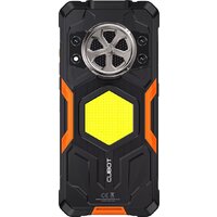 Телефон Cubot KingKong Power 5 6GB/128GB (черный) - фото2