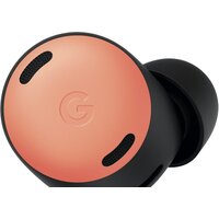 Наушники Google Pixel Buds Pro (коралловый) фото-3 Наушники Google Pixel Buds Pro (коралловый) фото-3
