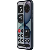 Телефон Nothing Phone (4a) 12GB/256GB (черный) фото-4 Телефон Nothing Phone (4a) 12GB/256GB (черный) фото-4
