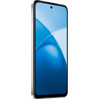Телефон Infinix Smart 10 X6725D 4GB/128GB (серебристый) фото-5 Телефон Infinix Smart 10 X6725D 4GB/128GB (серебристый) фото-5