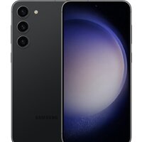Телефон Samsung Galaxy S23+ SM-S916B/DS 8GB/256GB (черный фантом) Телефон Samsung Galaxy S23+ SM-S916B/DS 8GB/256GB (черный фантом)
