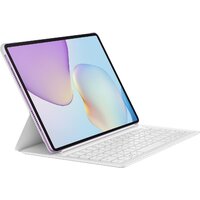 Планшет Huawei MatePad 11.5" 2025 PaperMatte Wi-Fi TXZ-W09 8GB/256GB (сиреневый, с клавиатурой) - фото2