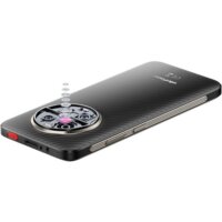 Телефон Ulefone Armor 23 Ultra (черный) фото-5