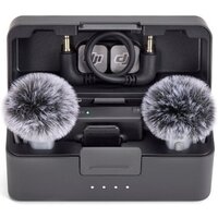Радиосистема DJI Mic Mini 2 (2TX + 1RX + Charging Case) - фото2