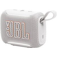Беспроводная колонка JBL Go 5 (белый) фото-3 Беспроводная колонка JBL Go 5 (белый) фото-3