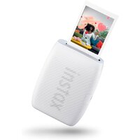 Мобильный фотопринтер Fujifilm Instax mini Link 3 Clay White (белый) - фото1