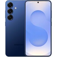 Телефон Samsung Galaxy S25 SM-S931B 12GB/256GB (синий) Телефон Samsung Galaxy S25 SM-S931B 12GB/256GB (синий)