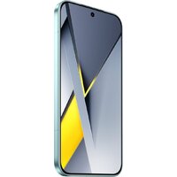 Телефон POCO F8 Pro 12GB/512GB международная версия (голубой) фото-3 Телефон POCO F8 Pro 12GB/512GB международная версия (голубой) фото-3
