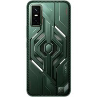 Телефон Infinix GT 30 X6876 8GB/256GB (зеленый) фото-3 Телефон Infinix GT 30 X6876 8GB/256GB (зеленый) фото-3