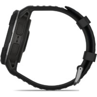 Умные часы Garmin Instinct Crossover (черный) - фото2