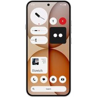 Телефон Nothing Phone (4a) 8GB/256GB (белый) фото-2 Телефон Nothing Phone (4a) 8GB/256GB (белый) фото-2