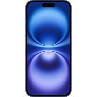 Телефон Apple iPhone 16 128GB (ультрамарин) фото-3