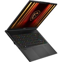 Игровой ноутбук MSI Stealth 16 AI A2HWGG-085XRU фото-5