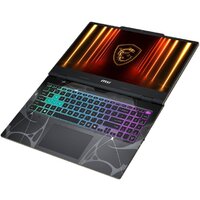 Игровой ноутбук MSI Cyborg 15 B13WEKG-1248XRU фото-3