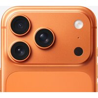 Телефон Apple iPhone 17 Pro 1TB (космический оранжевый) фото-5