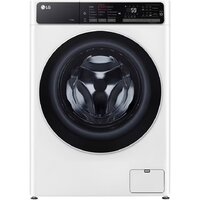 Стирально-сушильная машина LG F2T5HG0W - фото1
