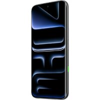 Телефон Infinix Note Edge X6887 8GB/256GB (черный) фото-5