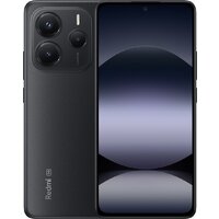 Телефон Xiaomi Redmi Note 14 5G 8GB/256GB международная версия (черный) - фото1