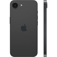 Телефон Apple iPhone 16e 512GB (черный) фото-2 Телефон Apple iPhone 16e 512GB (черный) фото-2