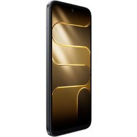 Телефон Tecno Spark 50 KN4n 4GB/128GB (черный) фото-4
