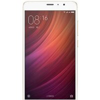 Смартфон Xiaomi Redmi Pro 128GB Gold - фото1