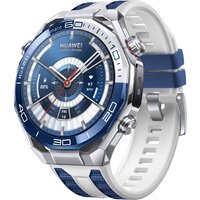 Умные часы Huawei Watch Ultimate 2 (синий) - фото1