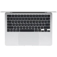 Ноутбук Apple MacBook Air 13.6" M5 2026 MDH84 - фото2 Ноутбук Apple MacBook Air 13.6" M5 2026 MDH84 - фото2