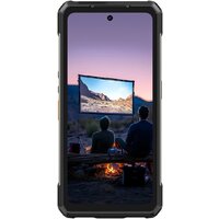 Телефон Ulefone Armor 34 Pro+ 16GB/512GB (черный) фото-4