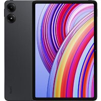 Планшет Xiaomi Redmi Pad Pro 5G 6GB/128GB международная версия (темно-серый) - фото1 Планшет Xiaomi Redmi Pad Pro 5G 6GB/128GB международная версия (темно-серый) - фото1