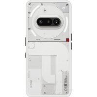 Телефон Nothing Phone (3a) 12GB/256GB (белый) фото-3 Телефон Nothing Phone (3a) 12GB/256GB (белый) фото-3