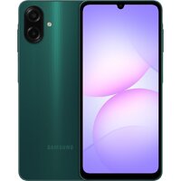 Телефон Samsung Galaxy A07 SM-A075F 6GB/128GB (зеленый) - фото1