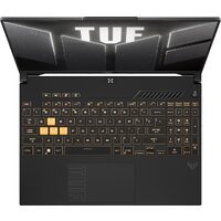 Игровой ноутбук ASUS TUF Gaming F16 FX607VJB-RL103 - фото2 Игровой ноутбук ASUS TUF Gaming F16 FX607VJB-RL103 - фото2