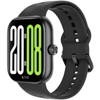 Умные часы HONOR Choice InFoWear Watch 2 Pro LWS-WB11 (черный) - фото1