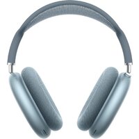 Наушники Apple AirPods Max (с разъёмом USB Type-C, синий) Наушники Apple AirPods Max (с разъёмом USB Type-C, синий)