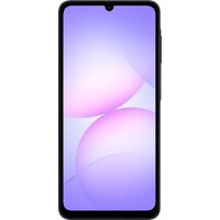 Телефон Samsung Galaxy A07 SM-A075F 6GB/128GB (черный) - фото2