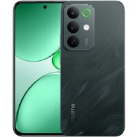 Телефон Realme C85 Pro 6GB/128GB международная версия (темно-зеленый) - фото1