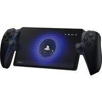 Игровая приставка Sony PlayStation Portal (черный) - фото1